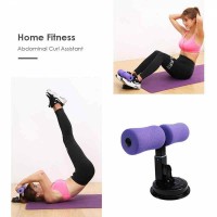 Workout Abdominal Curl Exercise Sit-ups Push-ups Assistant